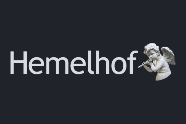 Officieel logo van Hemelhof