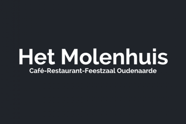 Officieel beeldmerk van Het Molenhuis