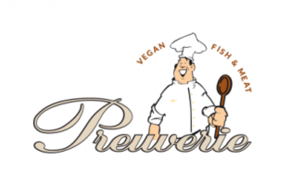 Officieel logo van Restaurant Preuverie