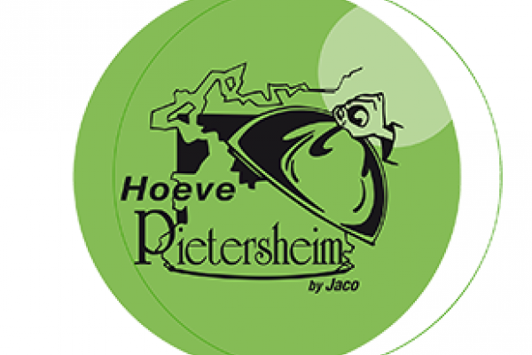 Officieel logo van Hoeve Pietersheim