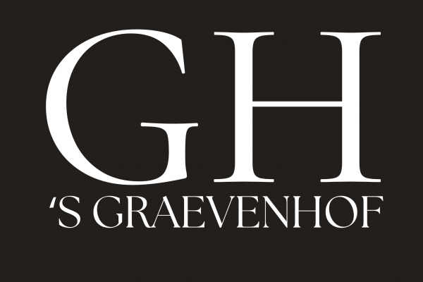 Officieel logo van 's Graevenhof
