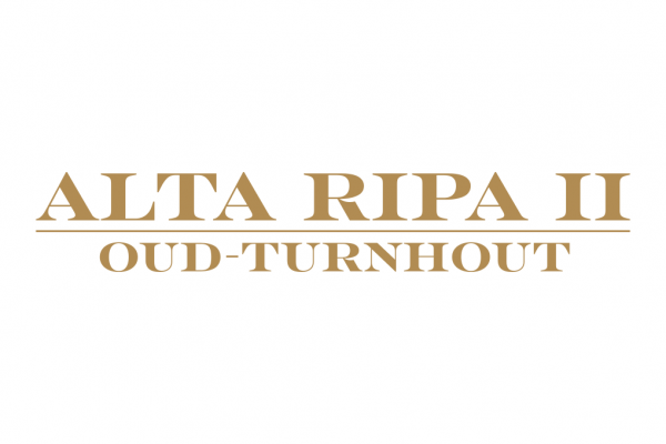 Officieel logo van Alta Ripa II