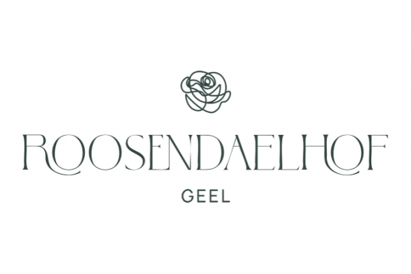 Officieel logo van Hotel Roosendaelhof