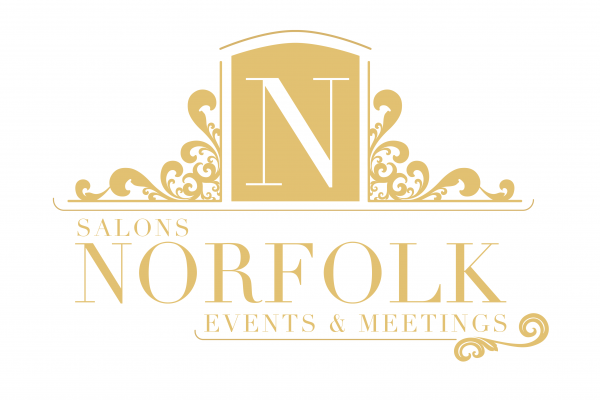 Officieel logo van Salons Norfolk