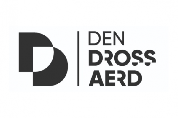Officieel logo van Den Drossaerd