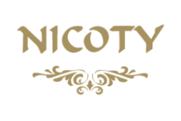 Officieel logo van Nicoty