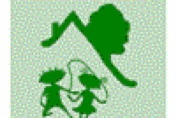 Officieel logo van t Lavertje