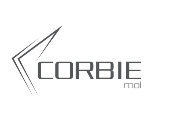 Officieel logo van Corbie Hotel