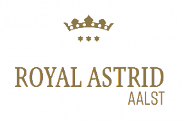 Officieel logo van Hotel Royal Astrid Aalst
