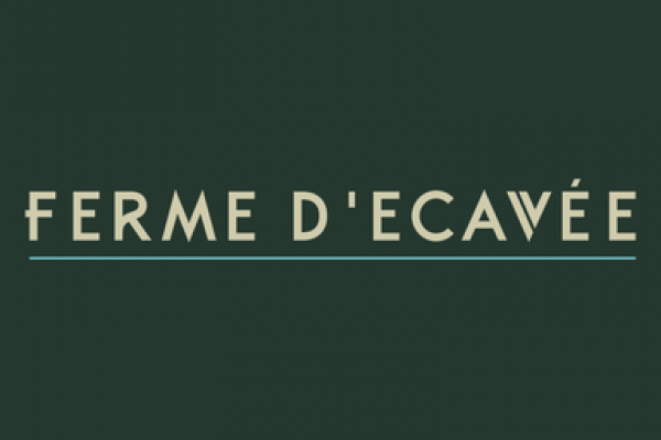 Officieel logo van Ferme d’Ecavée