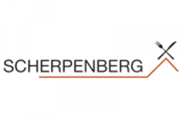 Officieel logo van Scherpenberg