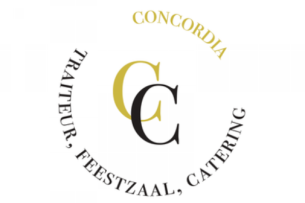 Officieel logo van Concordia