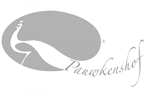 Officieel logo van Pauwkenshof