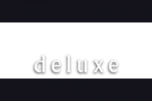 Officieel logo van Cobra-Deluxe