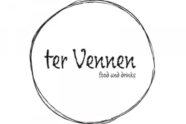 Officieel logo van Ter Vennen