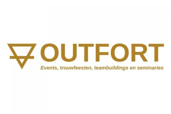 Exact officieel logo van Outfort