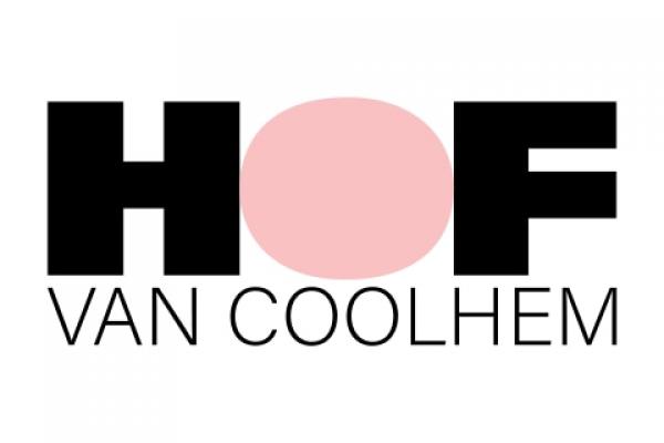 Exact officieel logo van Hof van Coolhem