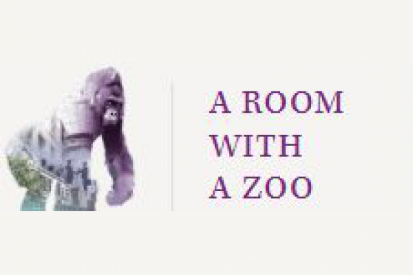Officieel logo van A Room with a ZOO (FMCCA)