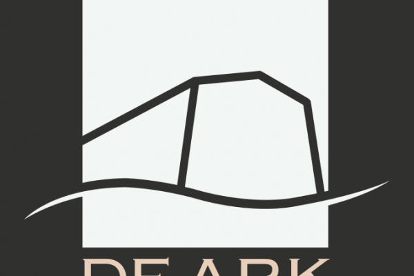 Officieel logo van De Ark Antwerpen
