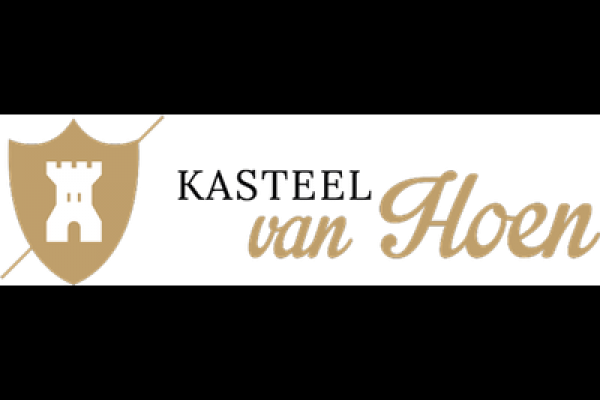 Officieel logo van Kasteel van Hoen