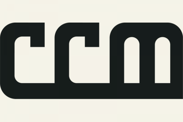 Officieel logo van Cultureel Centrum Meulestede
