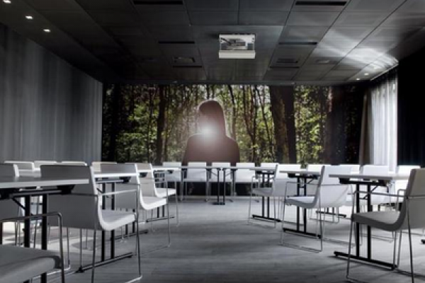 Locatiebeeld van Carbon Hotel