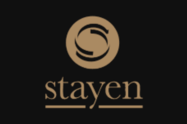 Officieel logo van Stayen