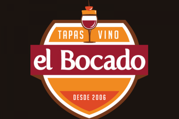 Officieel logo van El Bocado Hasselt Original