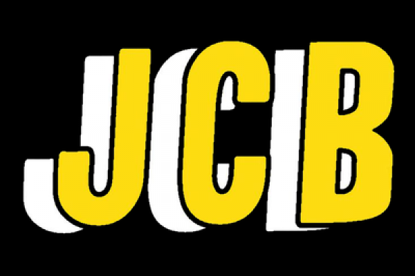 Officieel logo van Jeugdclub Beverlo