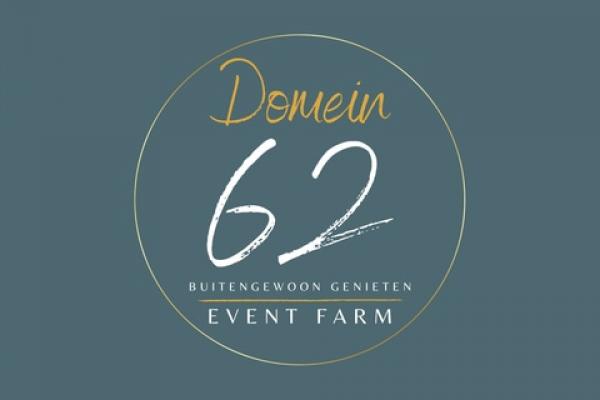 Exact officieel logo van Domein 62