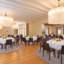 Feestzaal van Salons ’t Groenhof