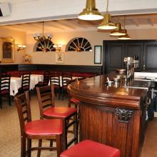 Brasserie van Het Molenhuis